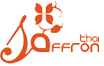 Thai Saffron Logo